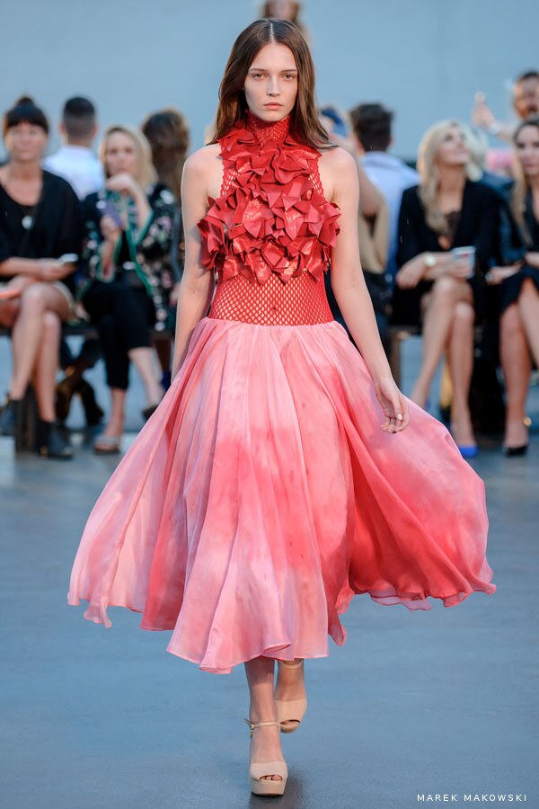 Agnieszka Maciejak - Flammarion 15