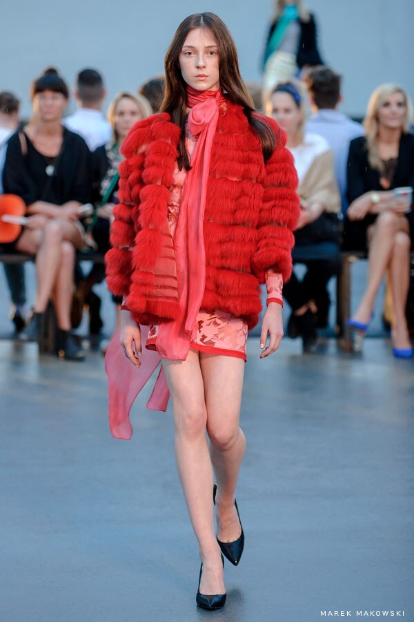 Agnieszka Maciejak - Flammarion 18