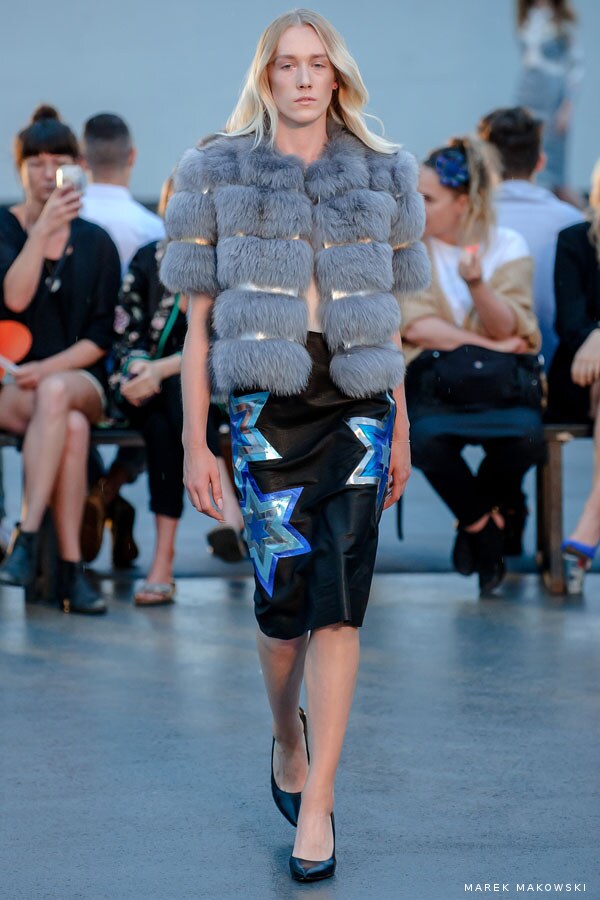 Agnieszka Maciejak - Flammarion 20