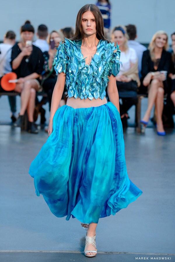 Agnieszka Maciejak - Flammarion 23