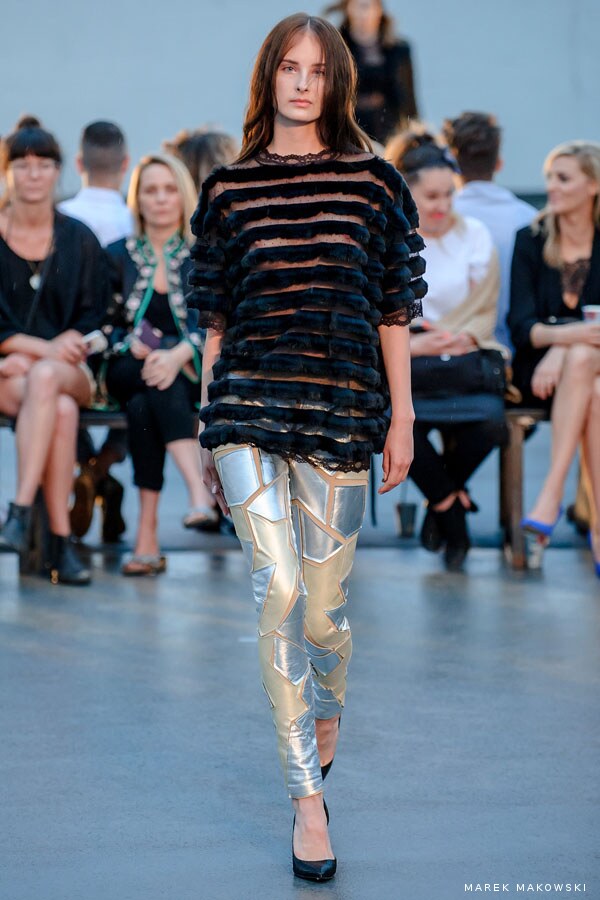 Agnieszka Maciejak - Flammarion 27