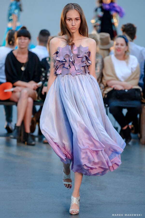 Agnieszka Maciejak - Flammarion 30