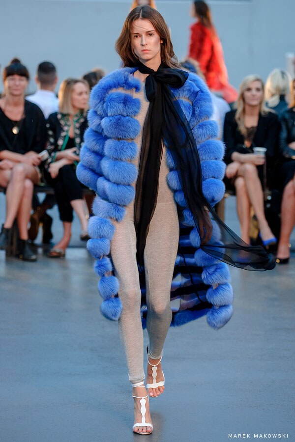 Agnieszka Maciejak - Flammarion 32