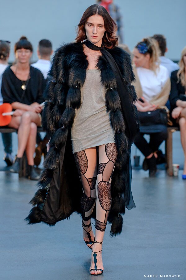 Agnieszka Maciejak - Flammarion 34