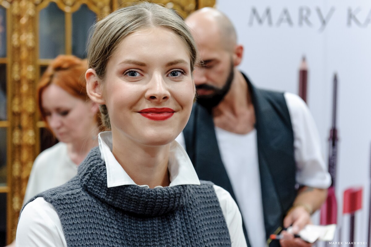 Kossmann - Fall Winter 2016/17 - Chillout - Backstage 4