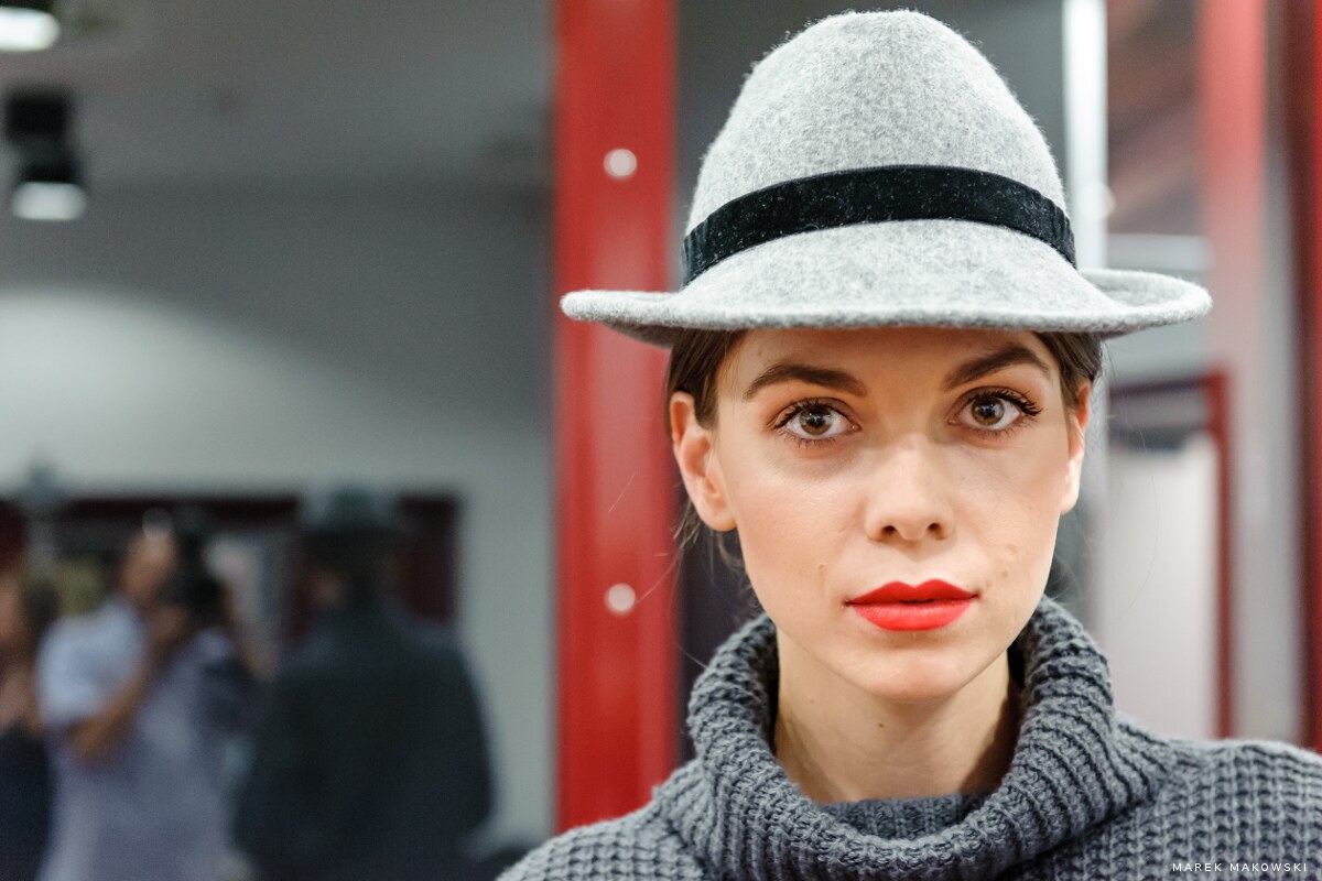 Kossmann - Fall Winter 2016/17 - Chillout - Backstage 8