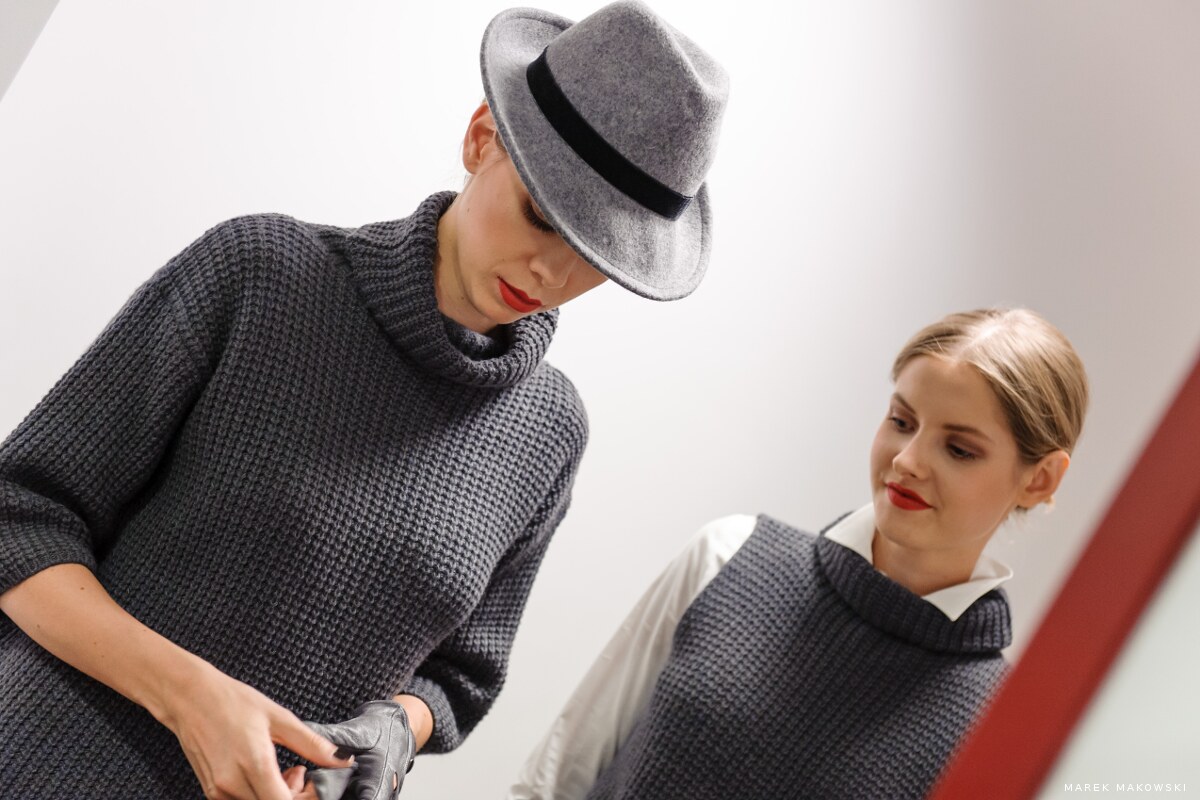 Kossmann - Fall Winter 2016/17 - Chillout - Backstage 21