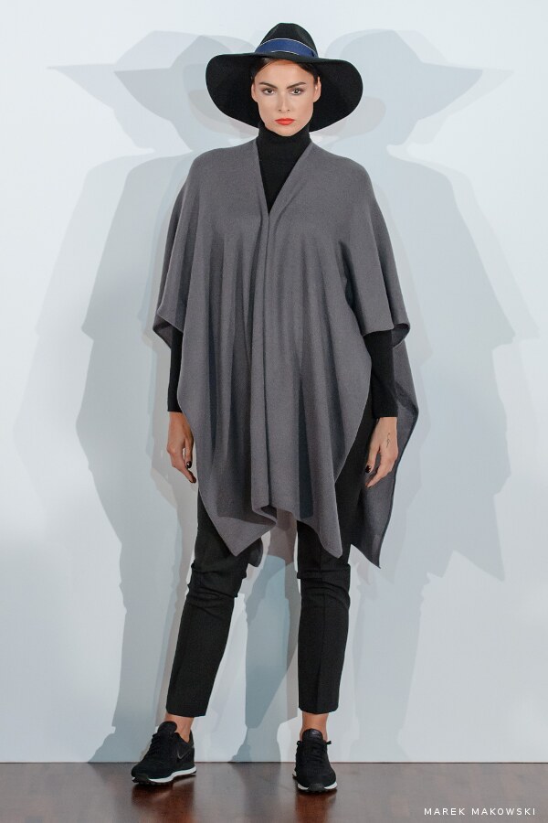 Kossmann - Fall Winter 2016/17 - Chillout 1