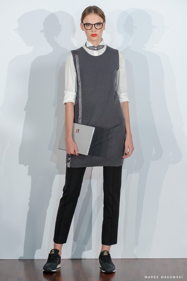 Kossmann - Fall Winter 2016/17 - Chillout 2