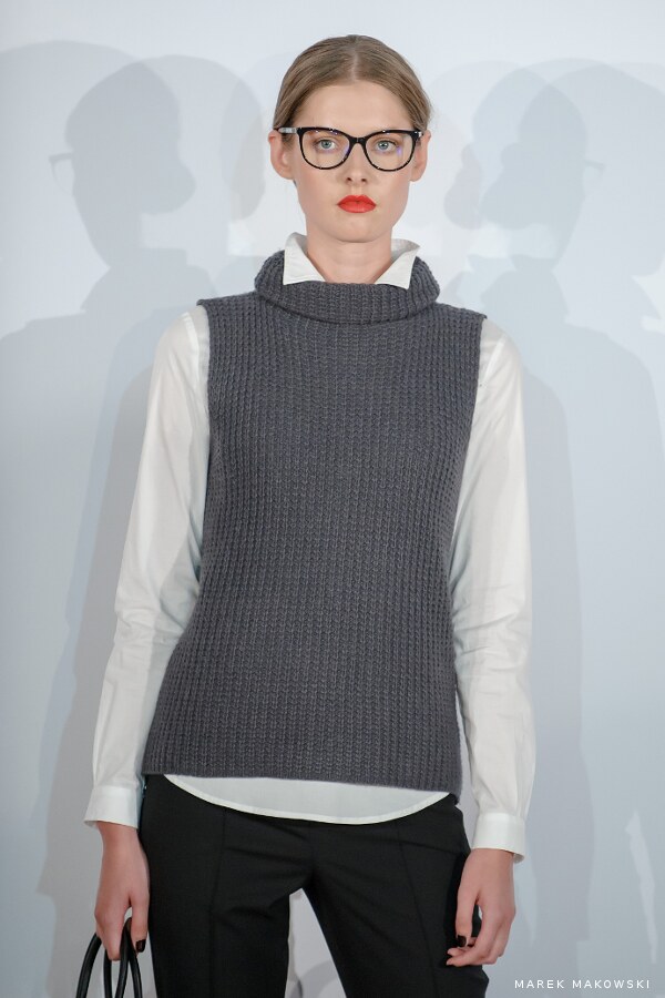 Kossmann - Fall Winter 2016/17 - Chillout 5