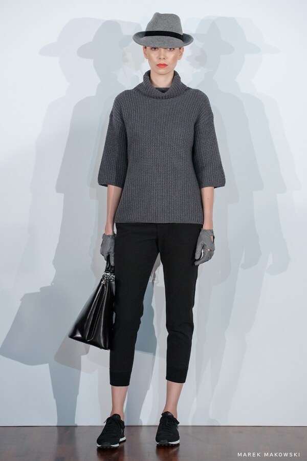 Kossmann - Fall Winter 2016/17 - Chillout 6