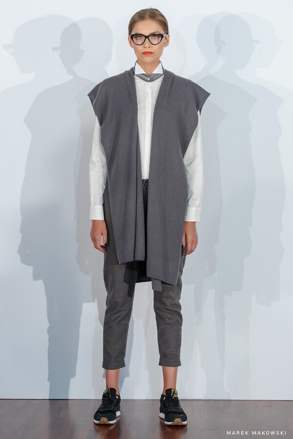 Kossmann - Fall Winter 2016/17 - Chillout 7