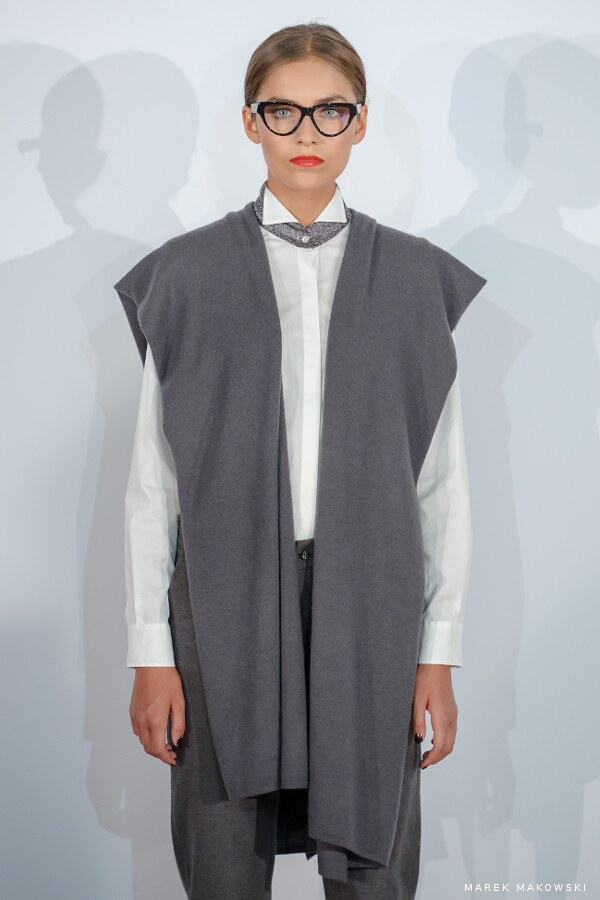 Kossmann - Fall Winter 2016/17 - Chillout 8