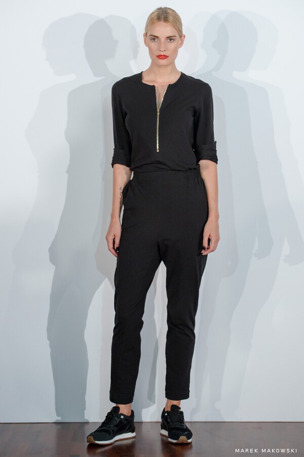 Kossmann - Fall Winter 2016/17 - Chillout 9