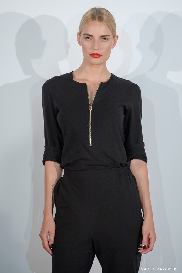 Kossmann - Fall Winter 2016/17 - Chillout 10