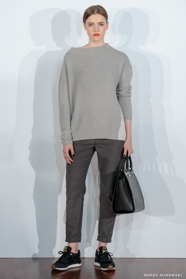 Kossmann - Fall Winter 2016/17 - Chillout 11