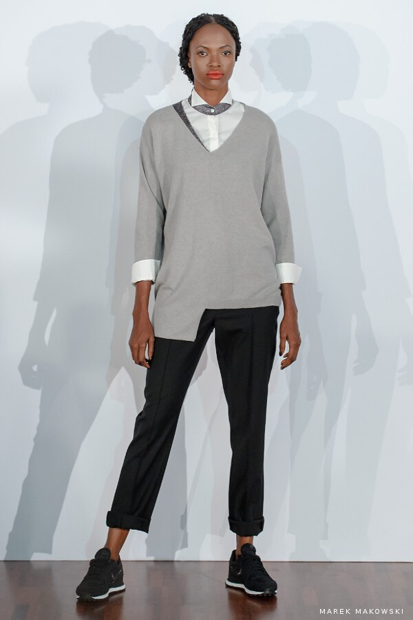 Kossmann - Fall Winter 2016/17 - Chillout 12