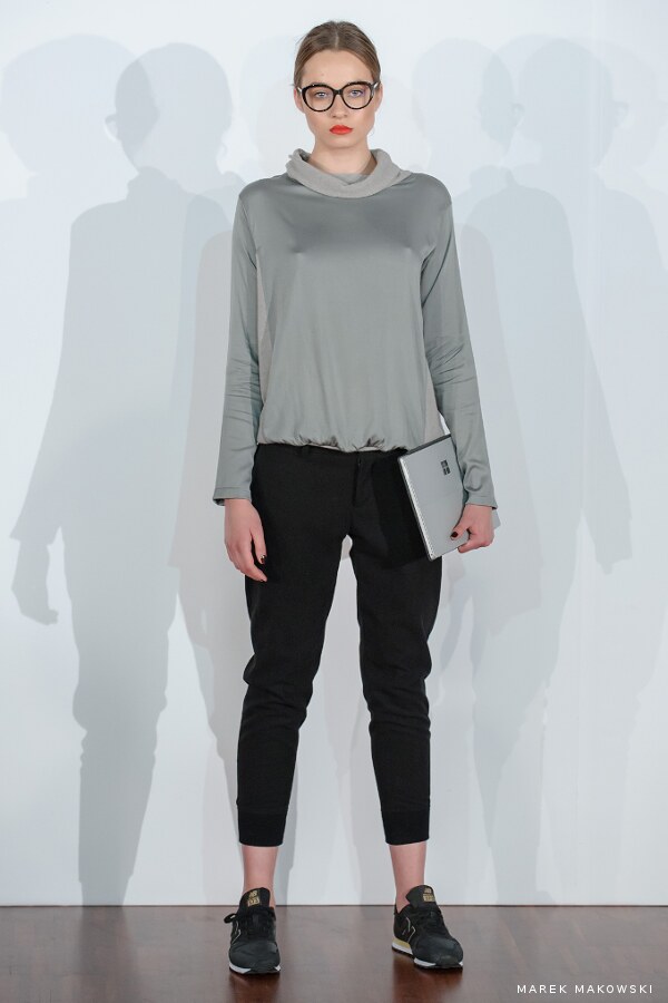 Kossmann - Fall Winter 2016/17 - Chillout 13