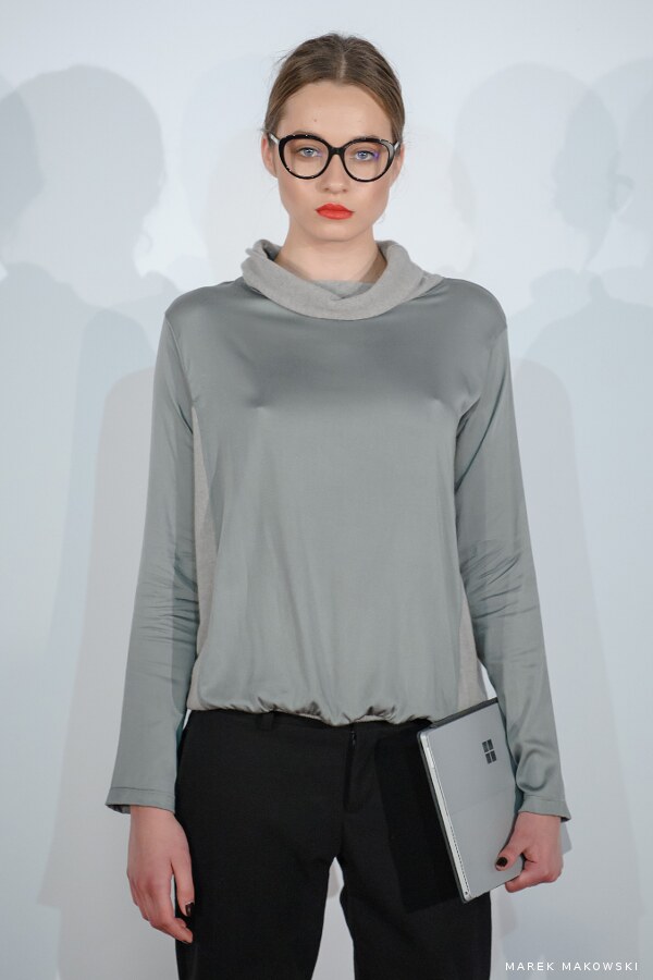 Kossmann - Fall Winter 2016/17 - Chillout 14