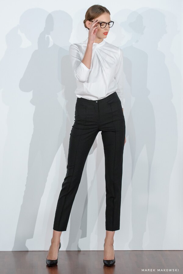 Kossmann - Fall Winter 2016/17 - Chillout 18