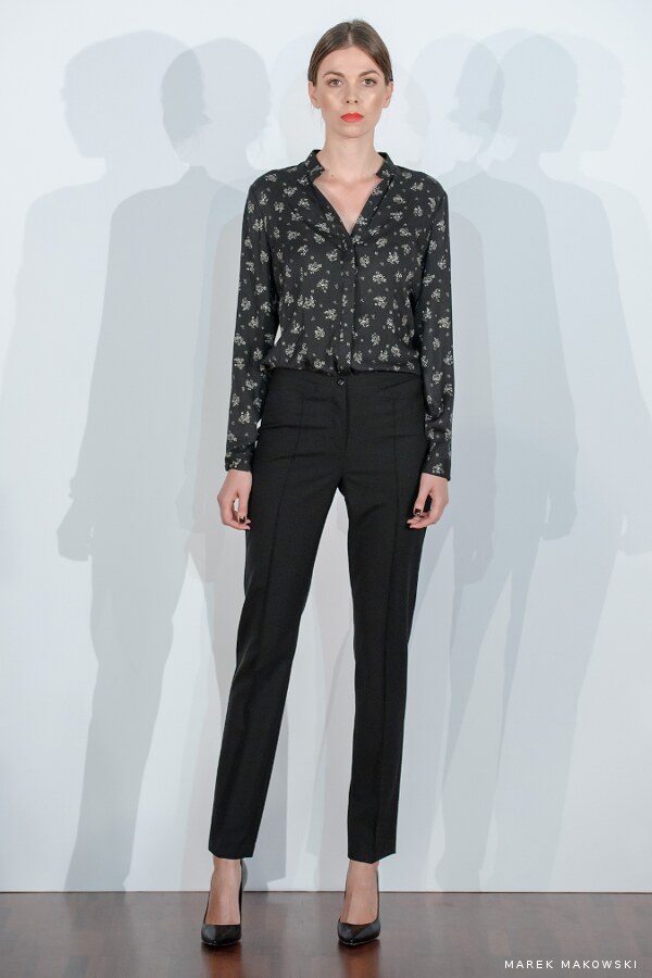 Kossmann - Fall Winter 2016/17 - Chillout 21