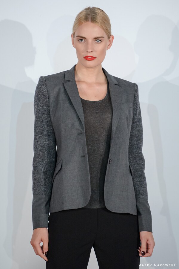 Kossmann - Fall Winter 2016/17 - Chillout 23