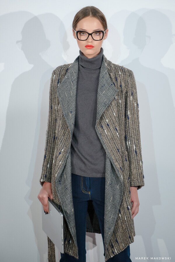 Kossmann - Fall Winter 2016/17 - Chillout 34