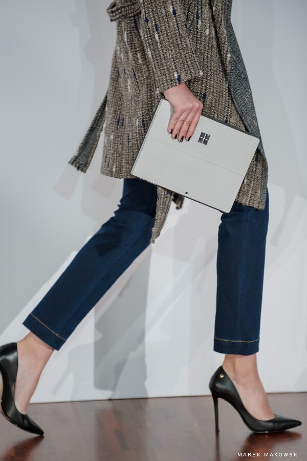 Kossmann - Fall Winter 2016/17 - Chillout 35