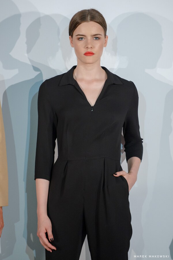 Kossmann - Fall Winter 2016/17 - Chillout 47