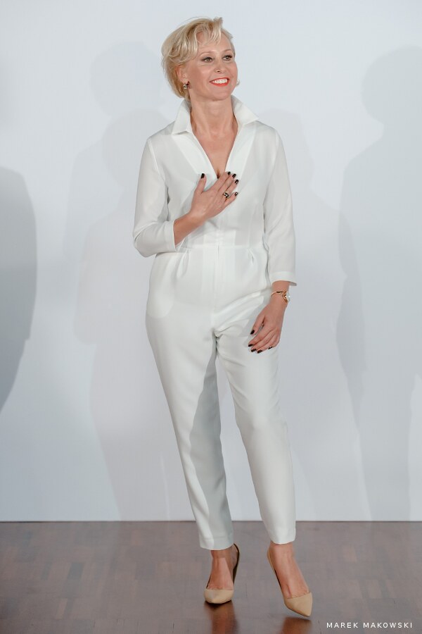 Kossmann - Fall Winter 2016/17 - Chillout 48