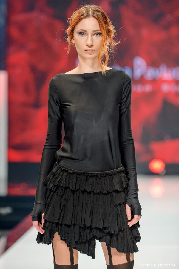 Natasha Pavluchenko 14