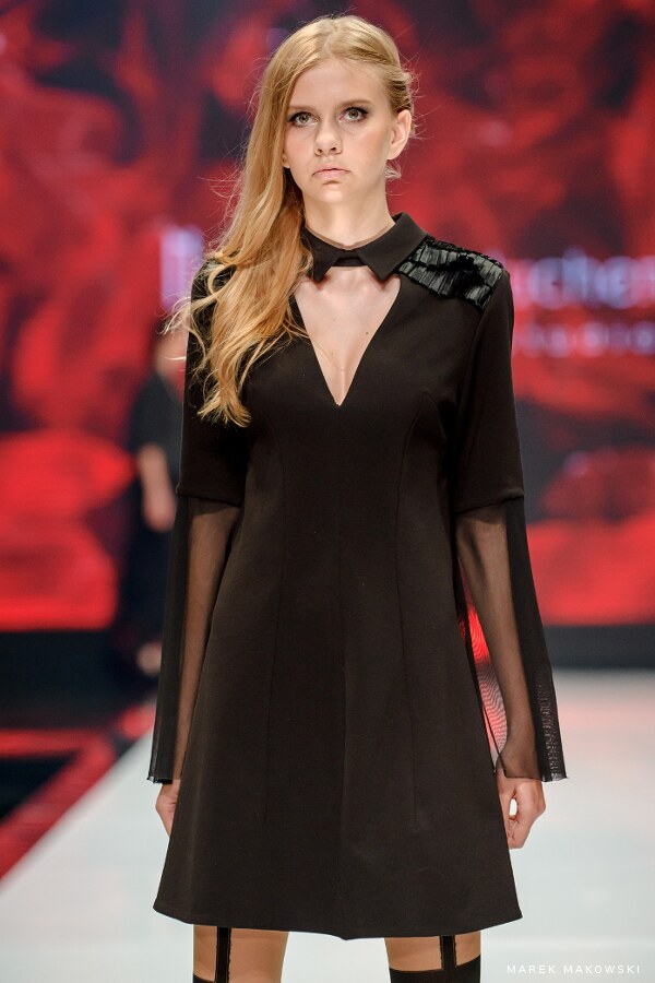 Natasha Pavluchenko 18