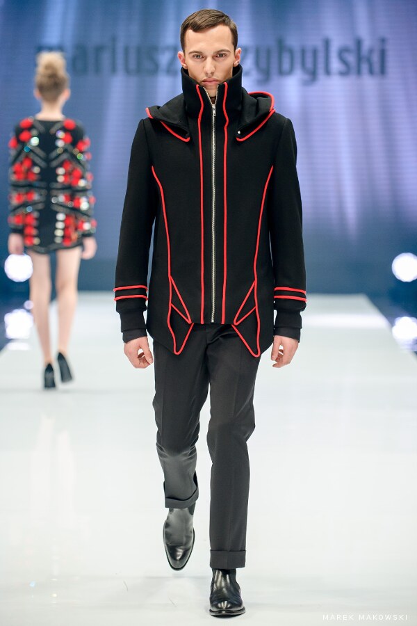 Mariusz Przybylski 3