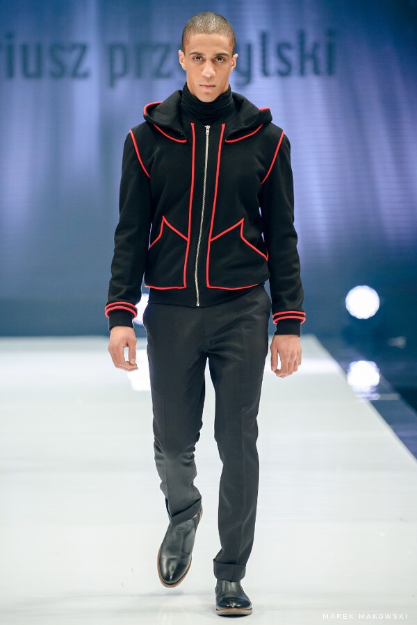 Mariusz Przybylski 7