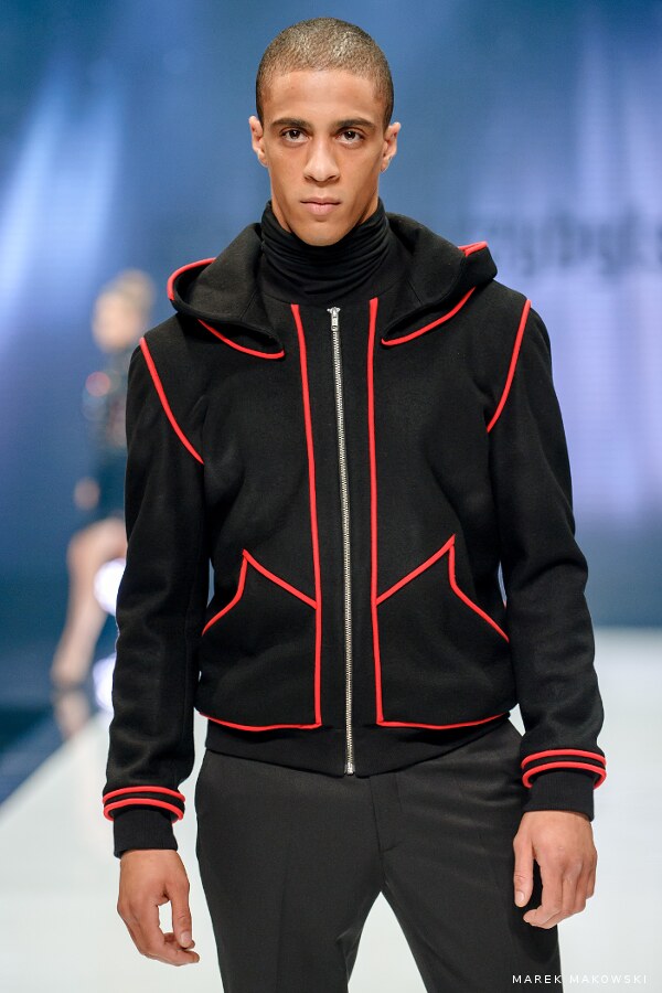 Mariusz Przybylski 8