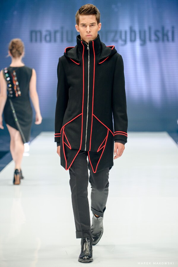 Mariusz Przybylski 11