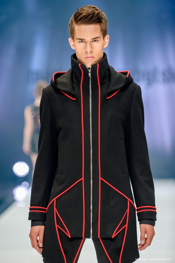 Mariusz Przybylski 12