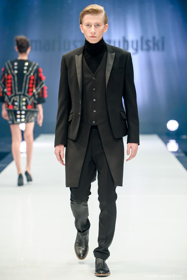 Mariusz Przybylski 15