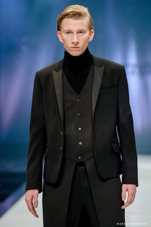 Mariusz Przybylski 16