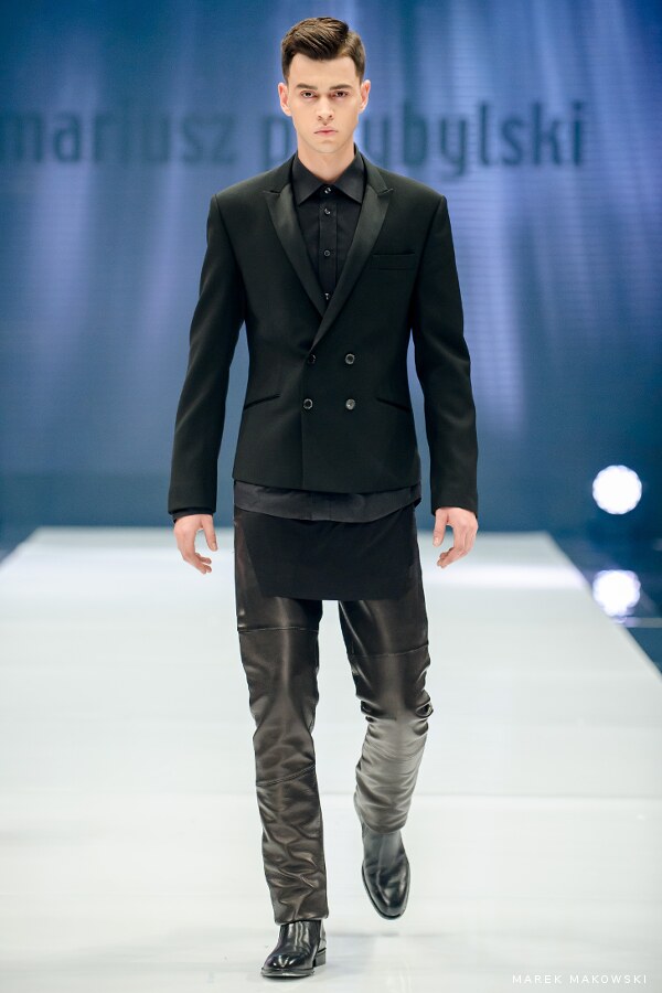 Mariusz Przybylski 23