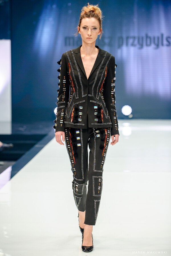 Mariusz Przybylski 25