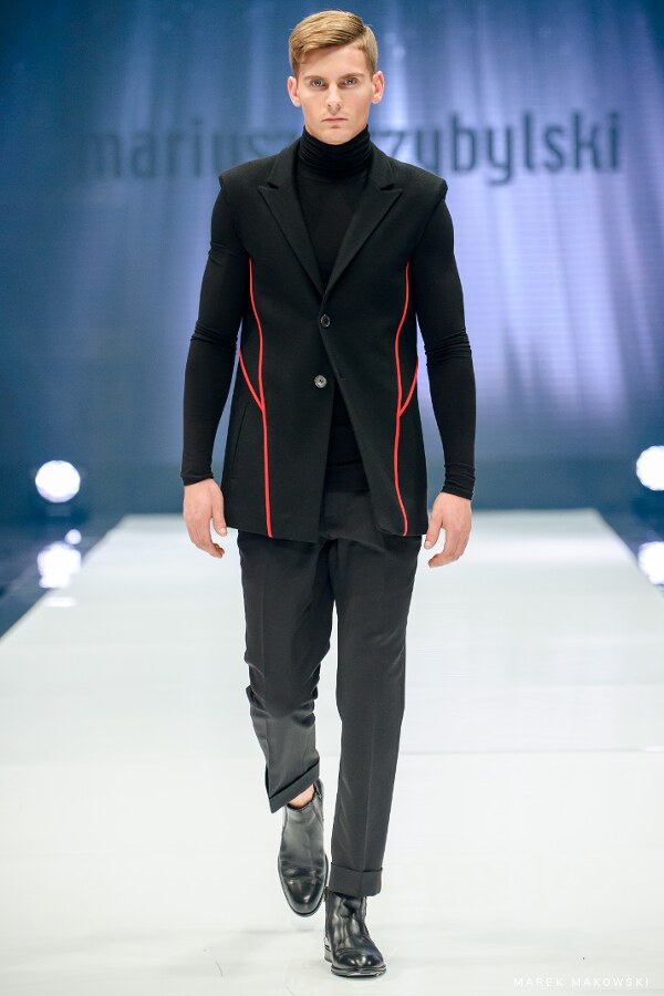 Mariusz Przybylski 31