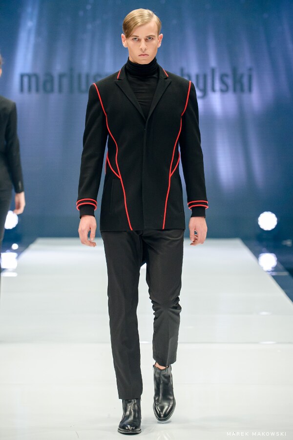 Mariusz Przybylski 39