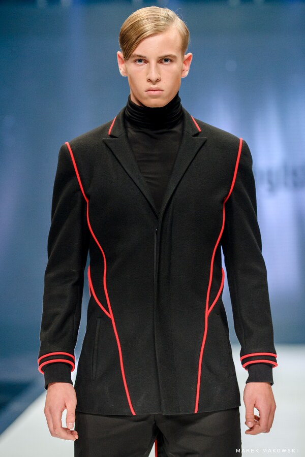 Mariusz Przybylski 40