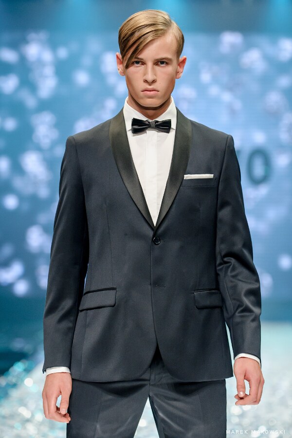 Paprocki & Brzozowski & Pawo 40