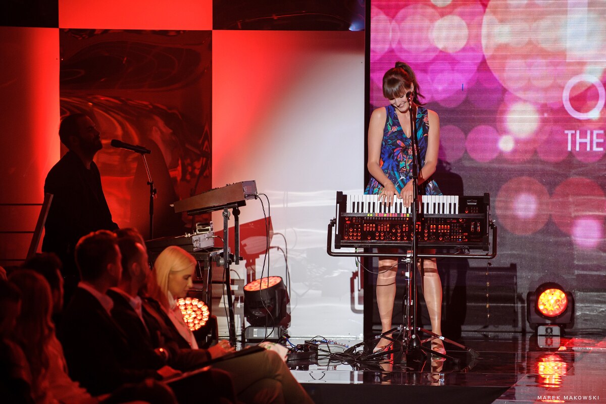 The Look Of The Year 2016 - Finał 2