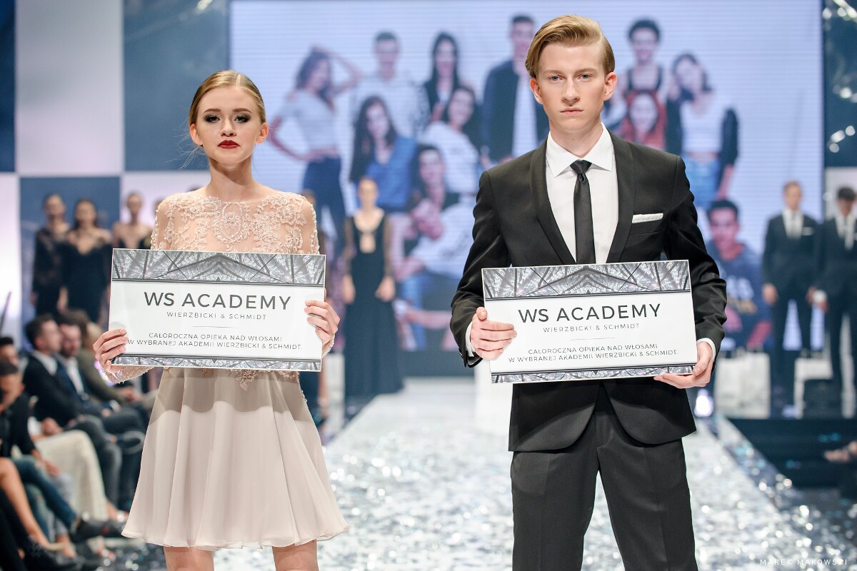 The Look Of The Year 2016 - Finał 5