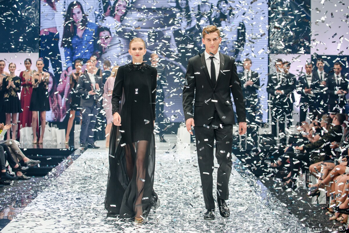 The Look Of The Year 2016 - Finał 9