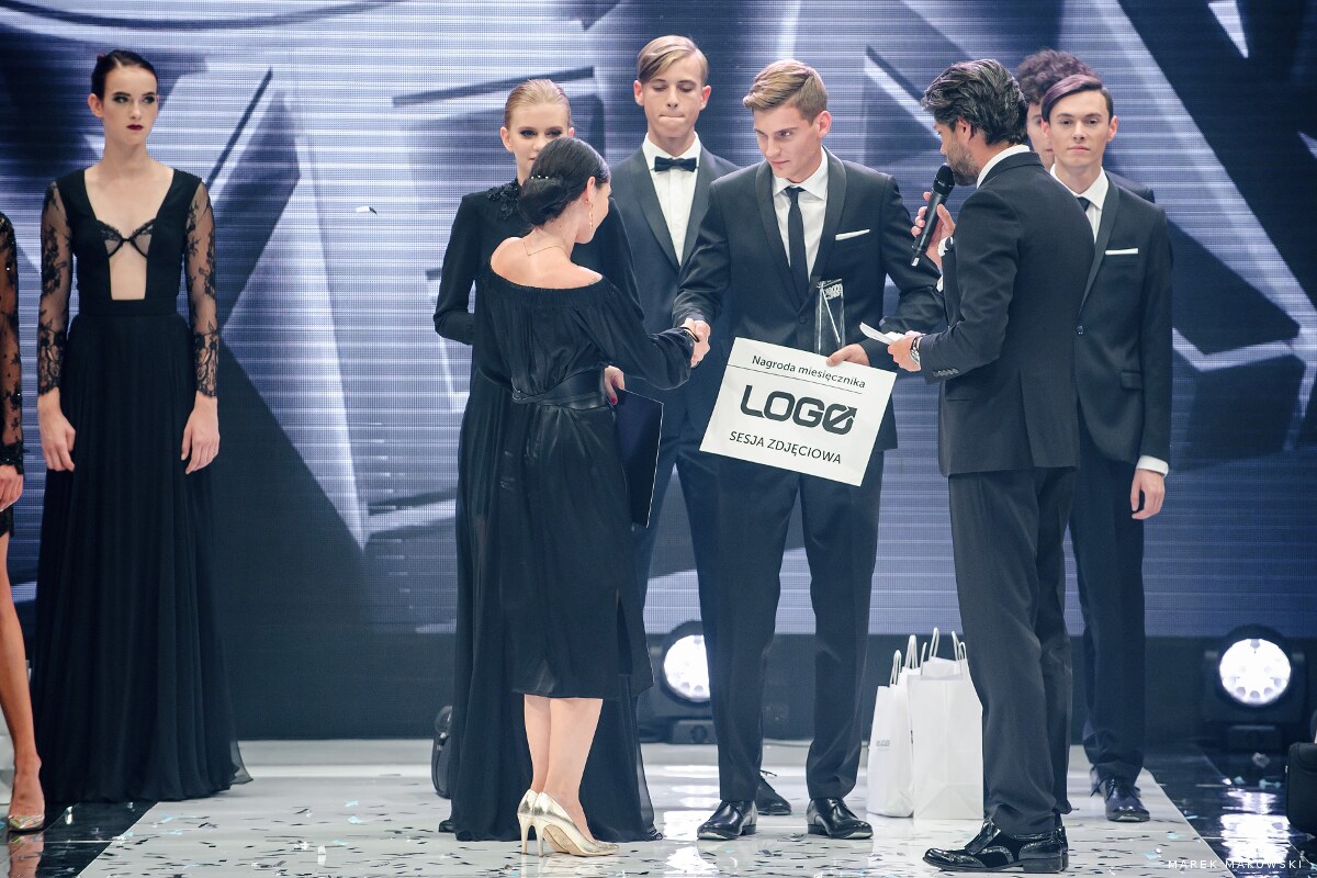 The Look Of The Year 2016 - Finał 11