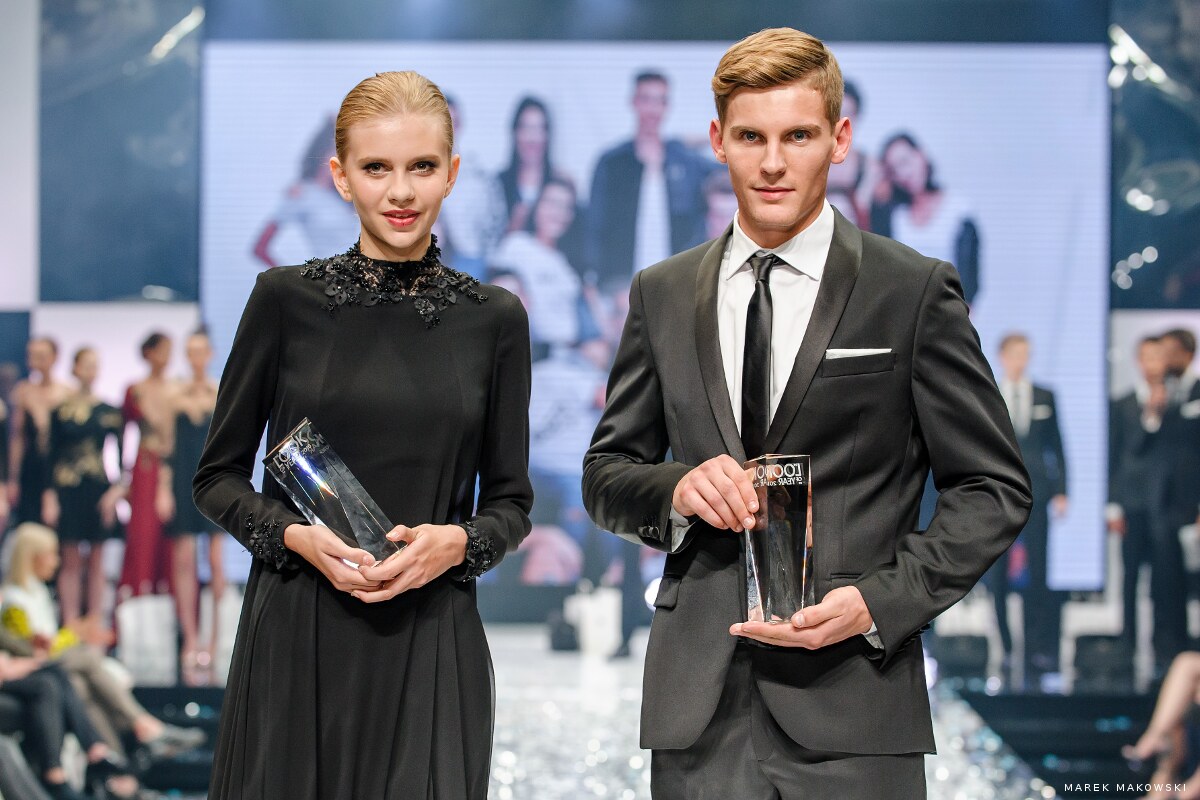 The Look Of The Year 2016 - Finał 15